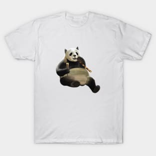 Tao Tao T-Shirt